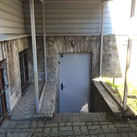 Apartman Zair Tallinn