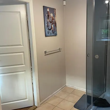 Zair Apartamento