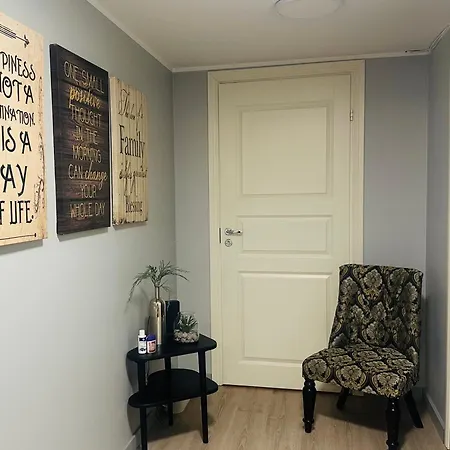 Apartamento Zair
