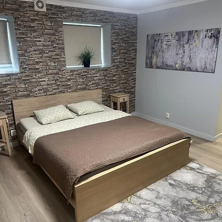 Apartamento Zair