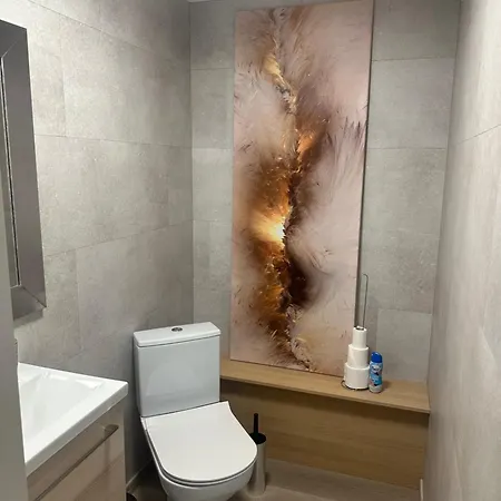 Zair Apartamento