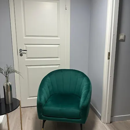 Zair Apartman Tallinn