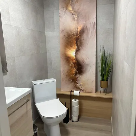 Zair Apartman Tallinn