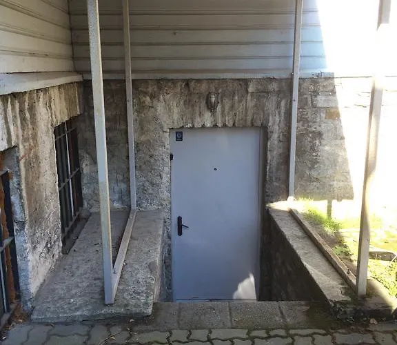 아파트 Zair 탈린