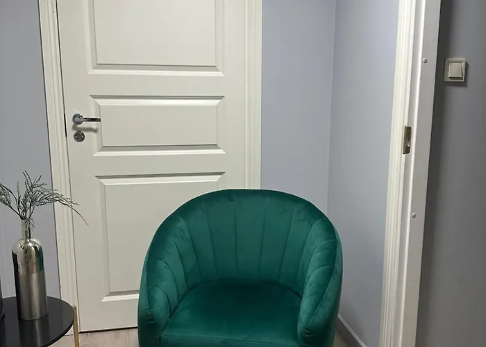 Zair Apartment Tallinn