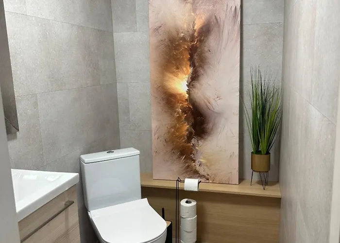 Zair 아파트 탈린