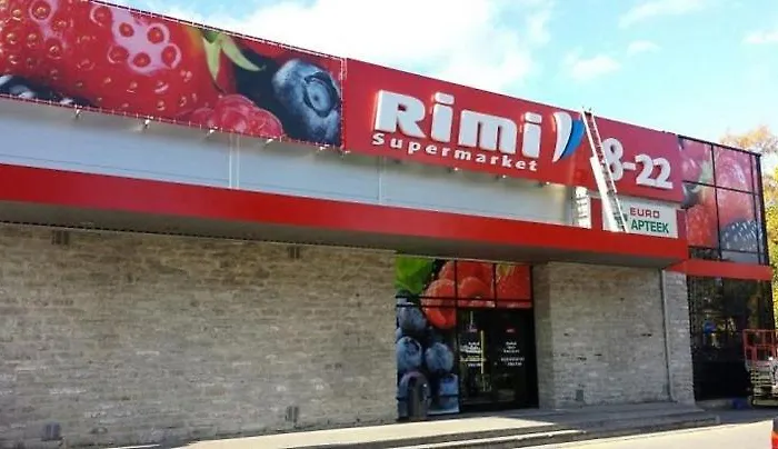 Apartment Zair Tallinn