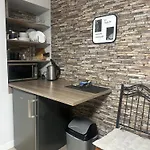 Zair Апартаменты