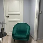 Zair Апартаменты Таллин
