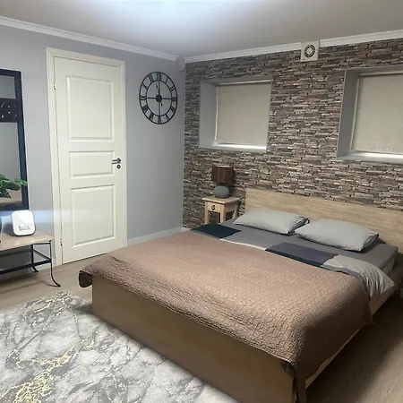 Apartment Zair Tallinn
